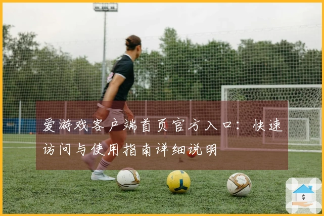 爱游戏客户端首页官方入口：快速访问与使用指南详细说明