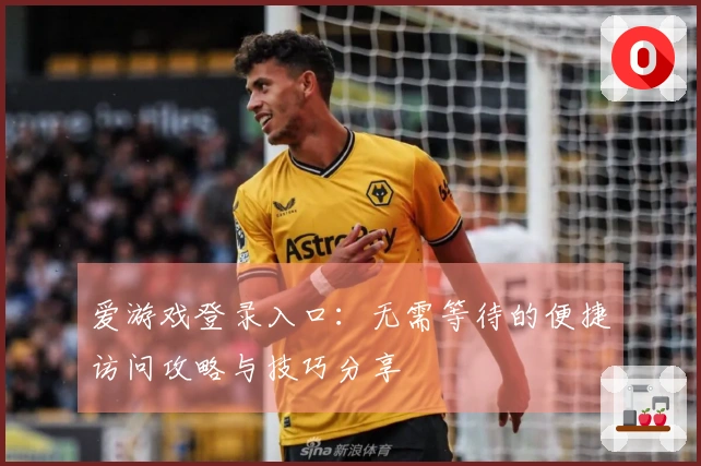 爱游戏登录入口：无需等待的便捷访问攻略与技巧分享